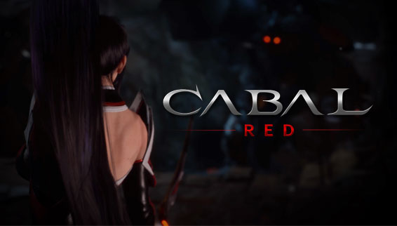 Cabal Red โปรเจคเกมมือถือตัวใหม่ของทาง East Games
